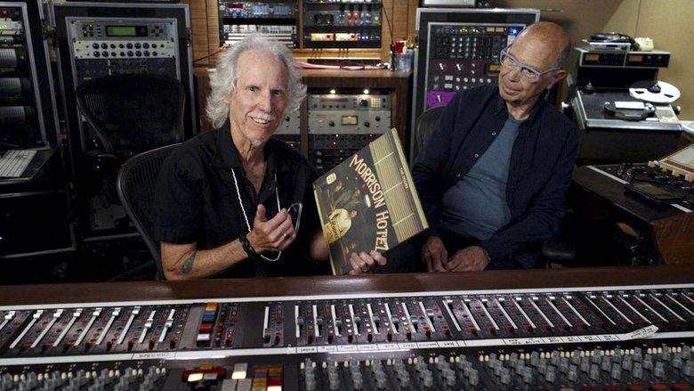 Classic Albums: The Doors - Morrison Hotel image
