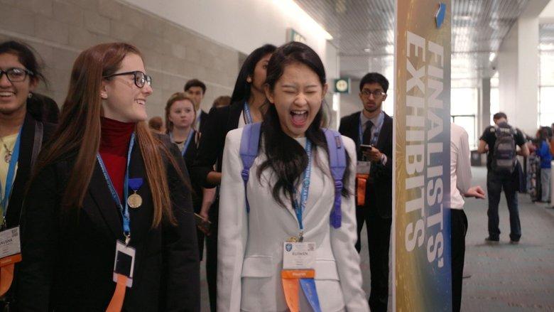 Science Fair image
