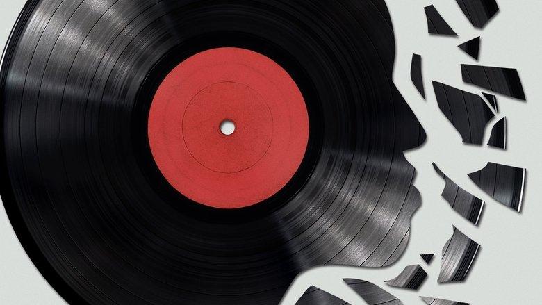On the Record image