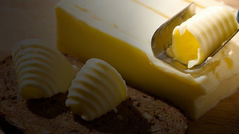 Le Beurre : Du bonheur en motte ? image