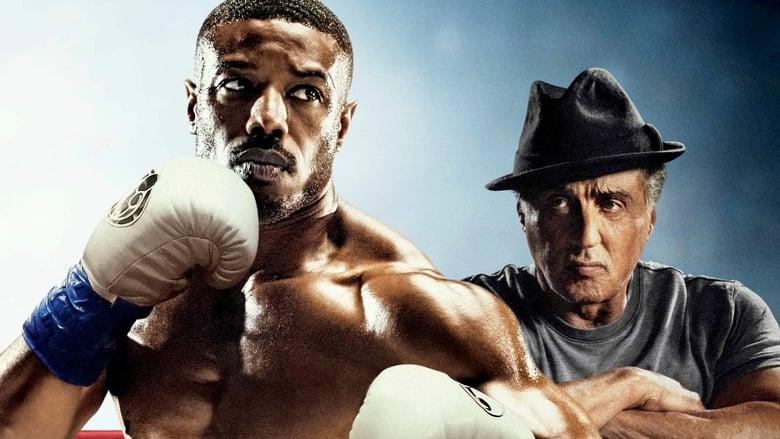 Creed II image