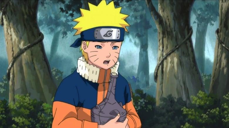 Naruto, the Genie, and the Three Wishes, Believe It! image