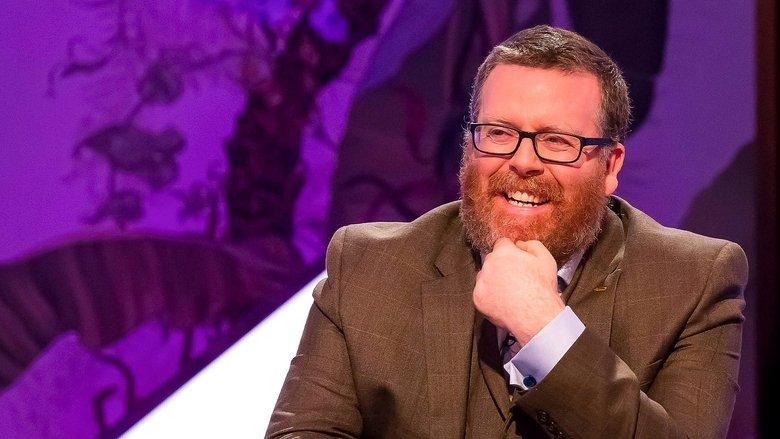 Frankie Boyle's New World Order image