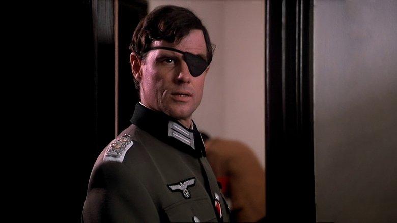 The Plot to Kill Hitler image