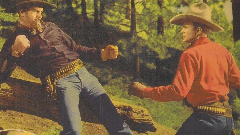 Courage of the West image