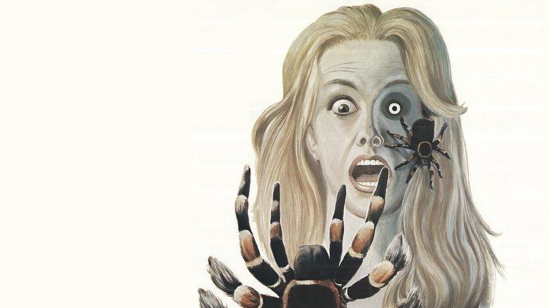 Kiss of the Tarantula image