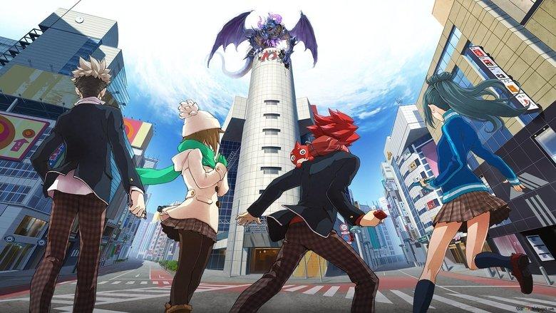 Monster Strike image