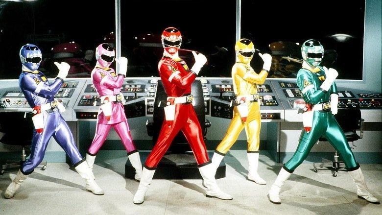 Gekisou Sentai Carranger image