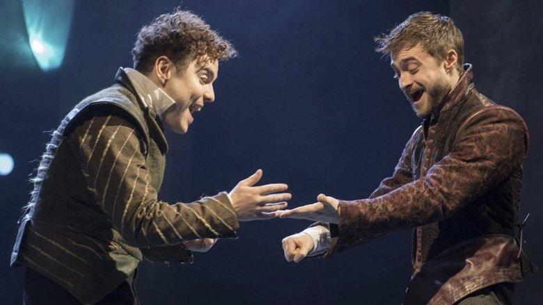 National Theatre Live: Rosencrantz & Guildenstern Are Dead image