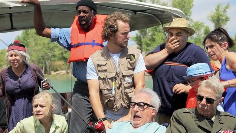 Assisted Fishing image