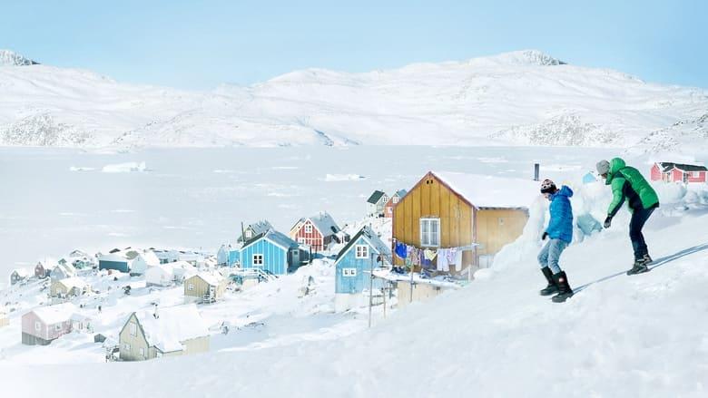 Journey to Greenland image
