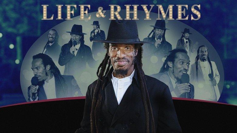 Life & Rhymes image