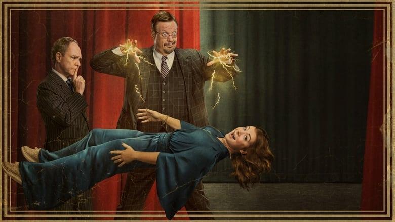Penn & Teller: Fool Us image