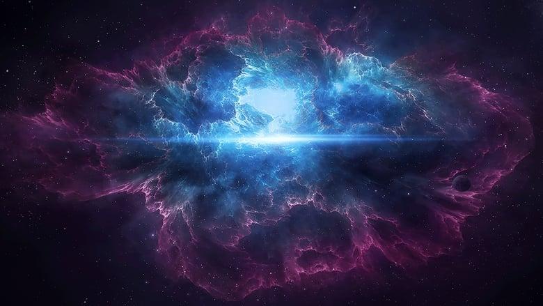 NOVA Universe Revealed image