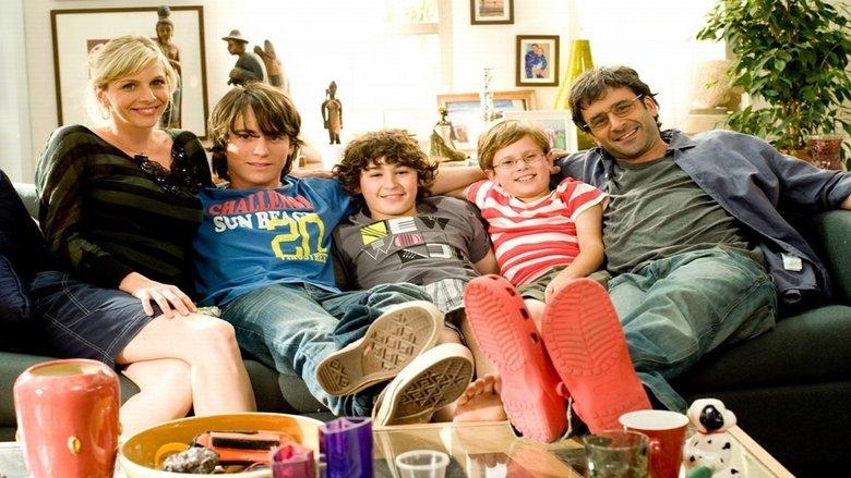 The Parents image