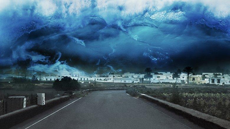 The Next Mega Tsunami image