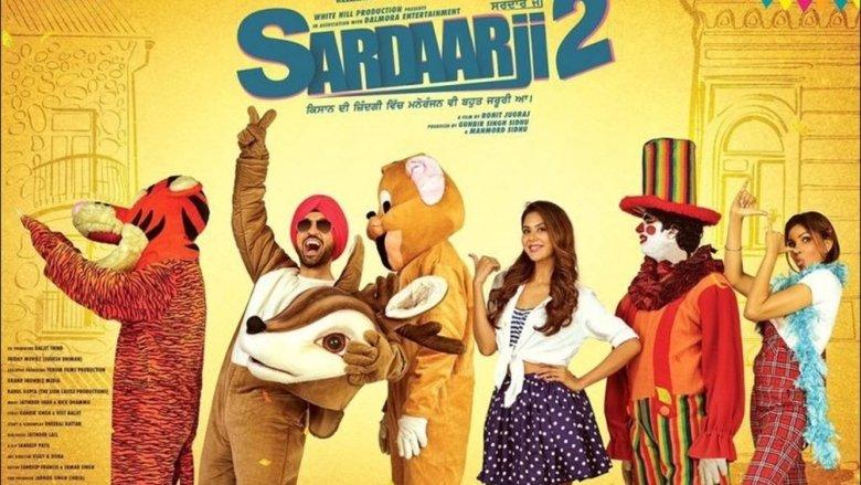 Sardaarji 2 image