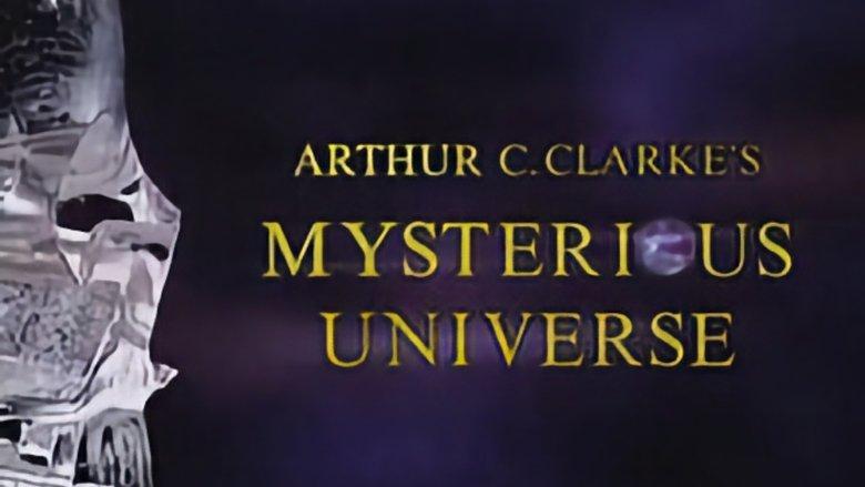 Arthur C. Clarke's Mysterious Universe image
