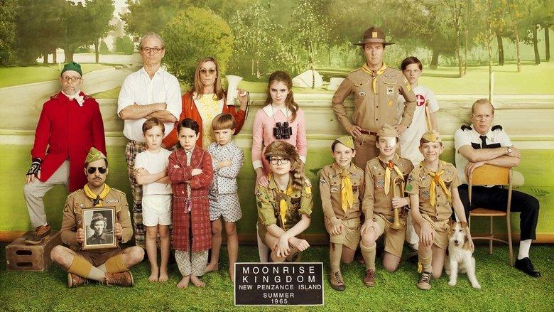 Moonrise Kingdom image