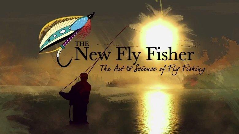 The New Fly Fisher image