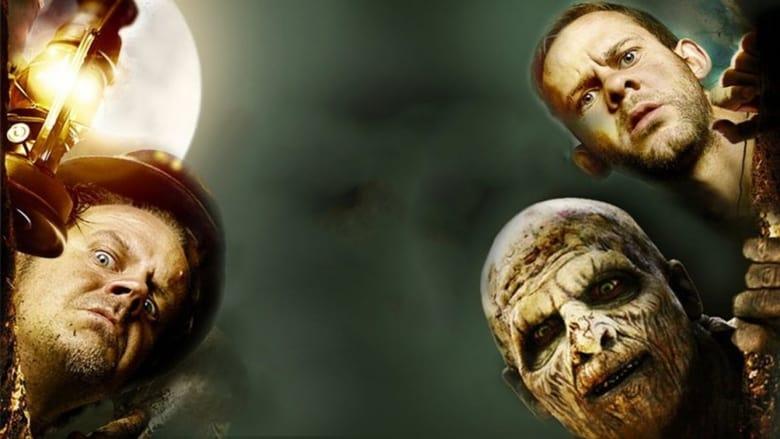 I Sell the Dead image