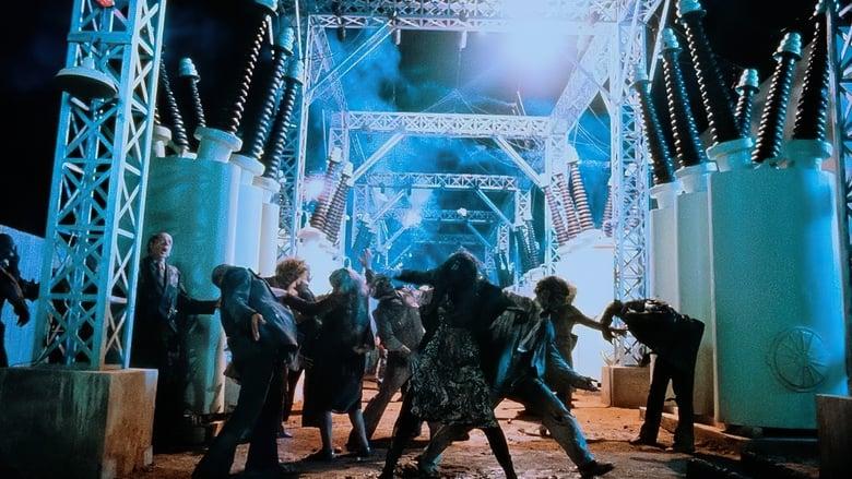 Return of the Living Dead Part II image