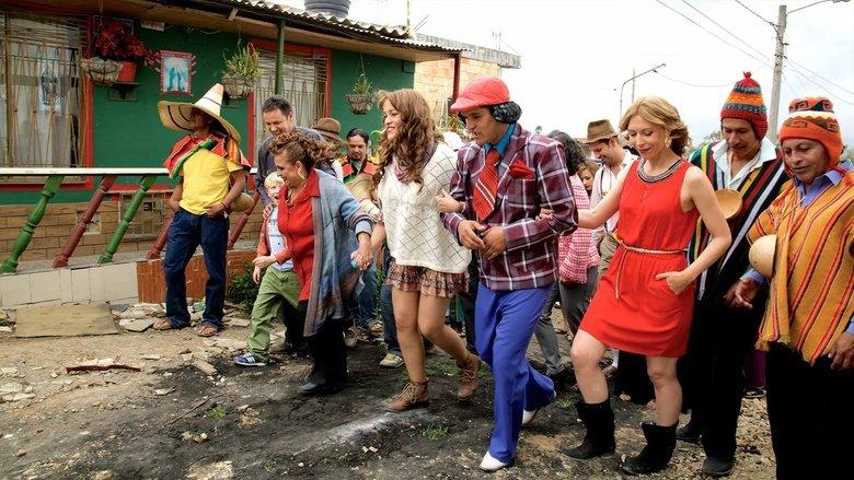 Güelcom tu Colombia image
