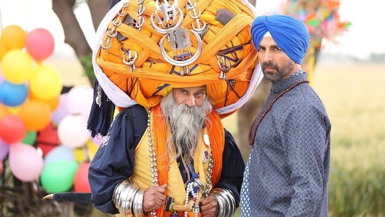 Singh Is Bliing image