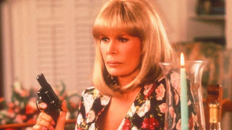 Hell Hath No Fury image