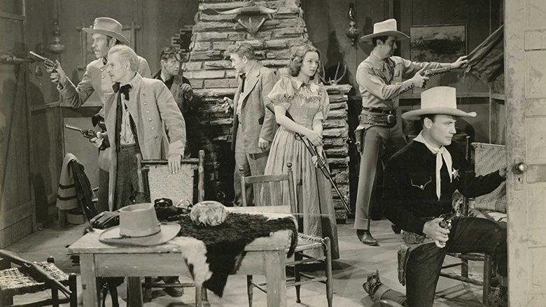 Guns of the Law image