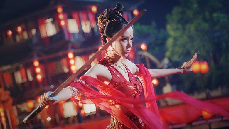 Fengshen: Return of the Painted Sage image