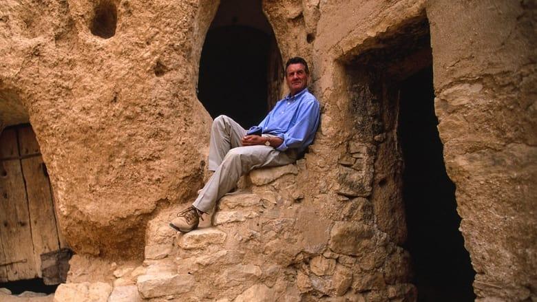 Sahara with Michael Palin image