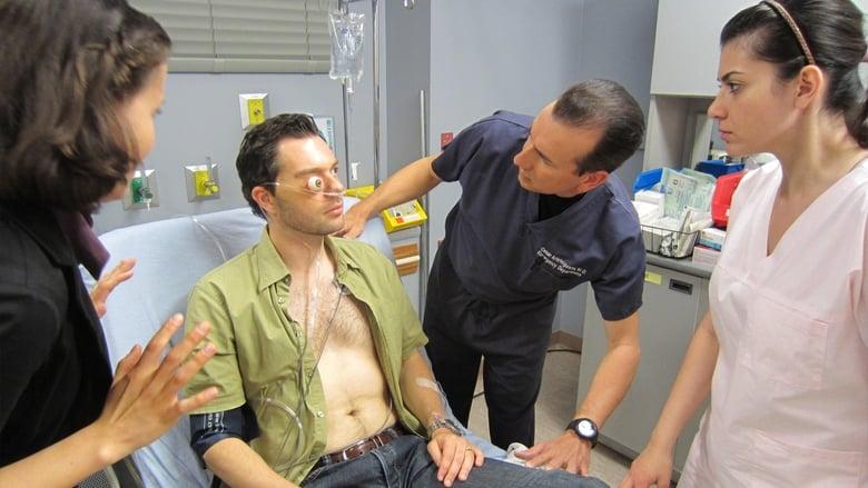 Untold Stories of the ER image
