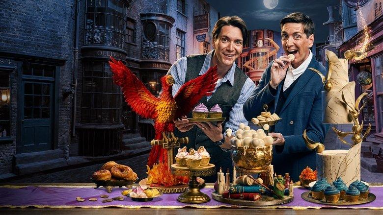 Harry Potter: Wizards of Baking image