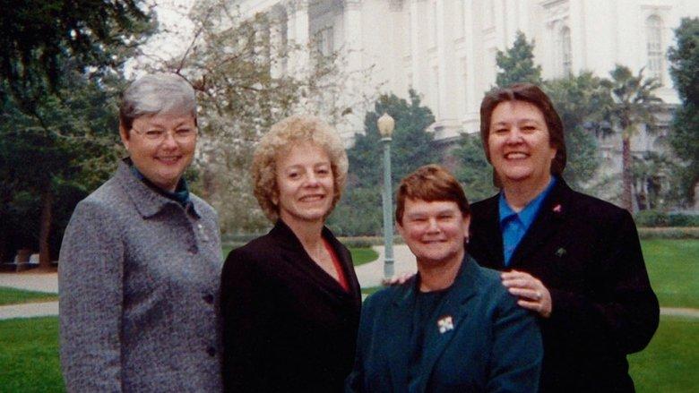 Political Animals image