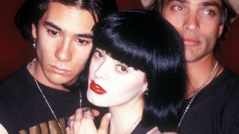 The Doom Generation image