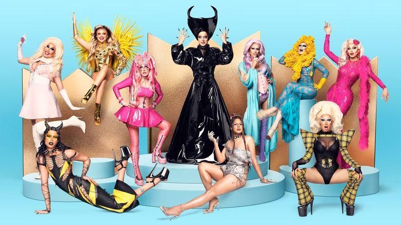 Drag Race Sweden image
