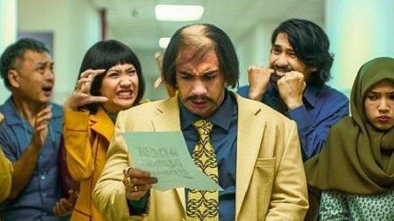 My Stupid Boss 2 image