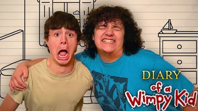 Diary of a Wimpy Kid: Reece’s Ruckus image