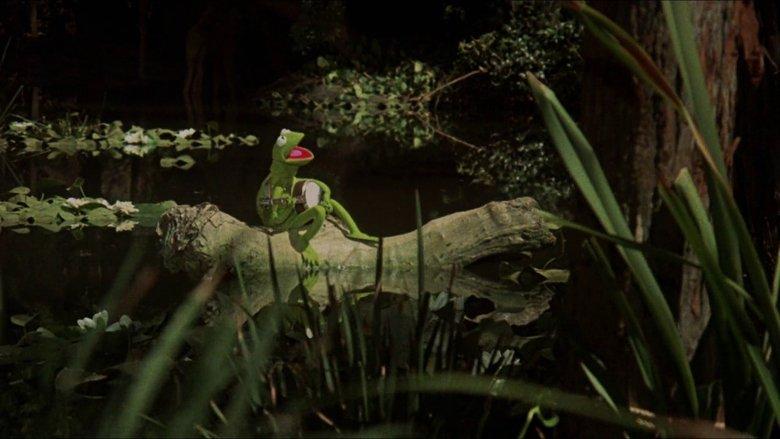 The Muppet Movie image
