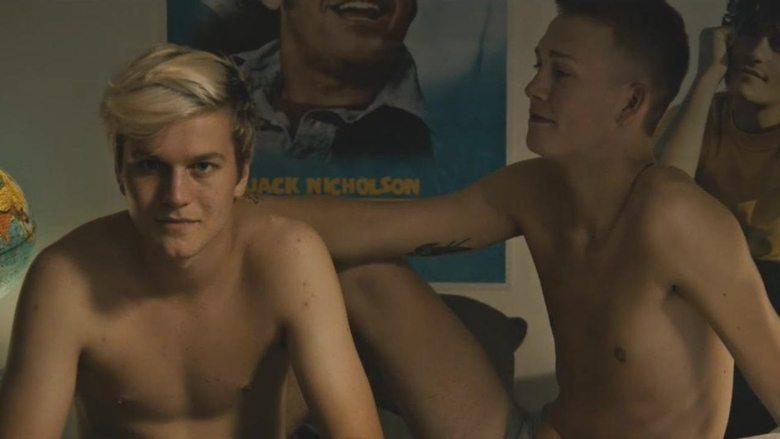 The Danish Boys image