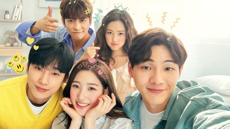 My First First Love image