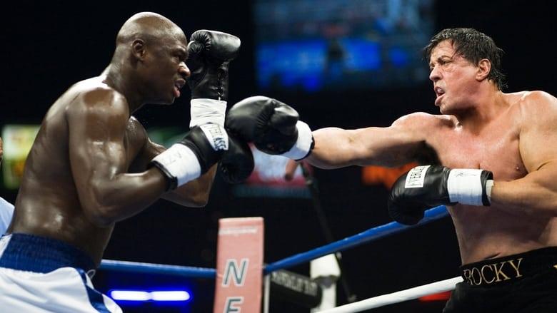 Rocky Balboa image