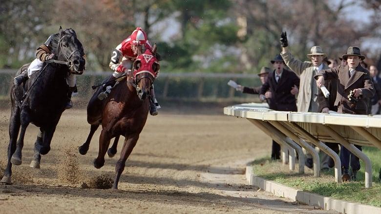 Seabiscuit image