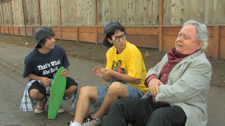 20 Year Old Virgins image