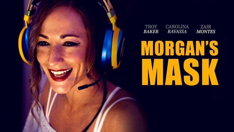 Morgan's Mask image
