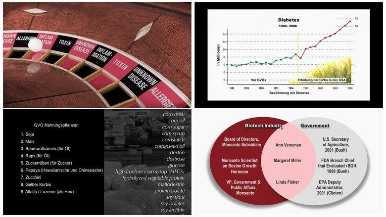 Genetic Roulette: The Gamble of our Lives image