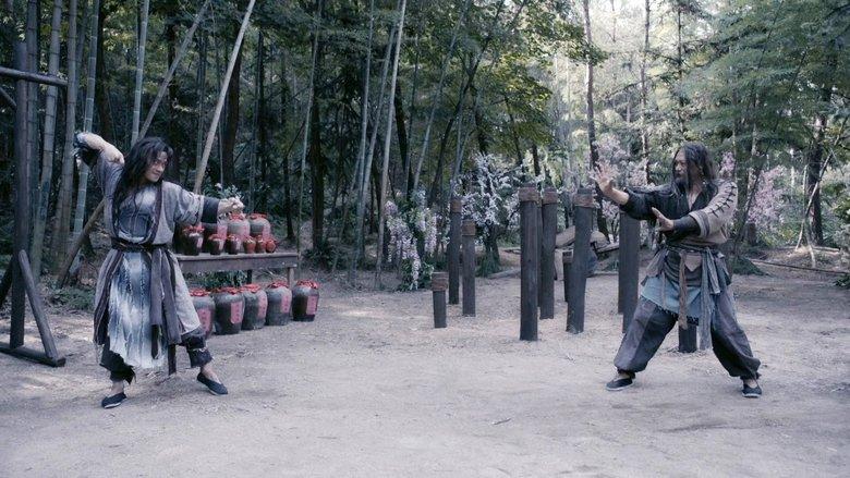 Master of the Drunken Fist: Beggar So image