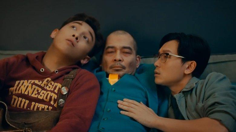 One Night at School image