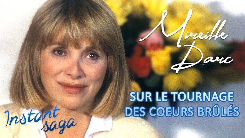 Les Cœurs brûlés image